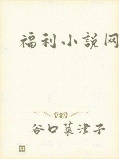 福利小说网