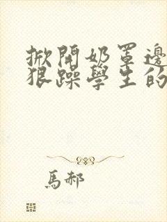 掀开奶罩边躁狠狠躁学生的小文字封面