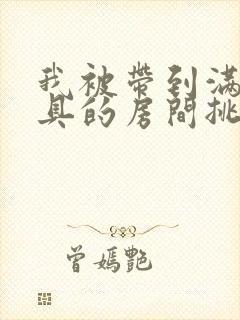 我被带到满是玩具的房间挑调游戏