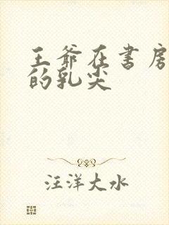 王爷在书房含她的乳尖