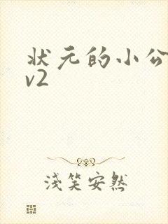 状元的小公主1v2