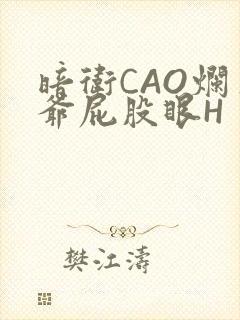 暗卫CAO烂王爷屁股眼H