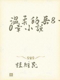 温柔的岳8一20章小说封面