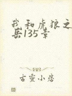 我和虎狼之年的岳135章封面