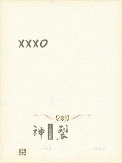 xxxo