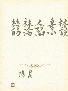 丝袜人妻林婉芸的沦陷小说免费阅读封面