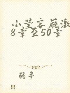 小莹客厅激情38章至50章