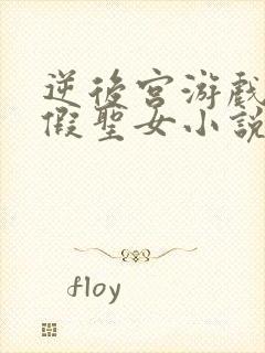 逆后宫游戏中的假圣女小说在线阅读