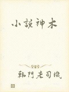小说神木