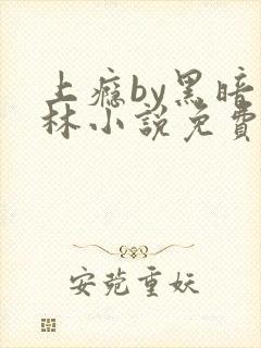 上瘾by黑暗森林小说免费