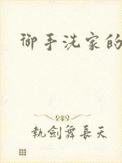 御手洗家的墙洞