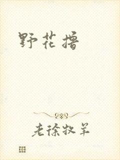野花撸
