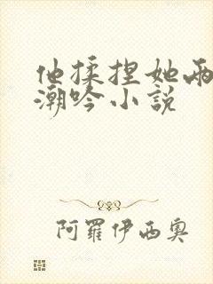 他揉捏她两乳高潮吟小说