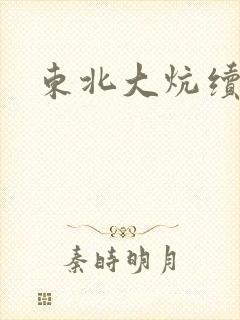 东北大炕续
