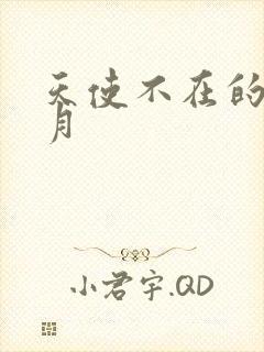 天使不在的12月