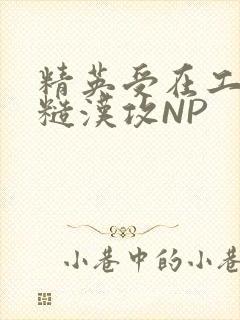 精英受在工地被糙汉攻NP