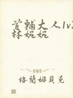 首辅大人1v2林婉婉