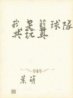 我是篮球队的公共玩具