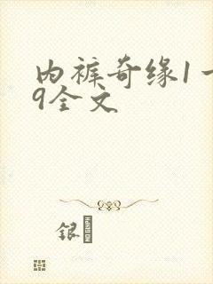 内裤奇缘1一39全文