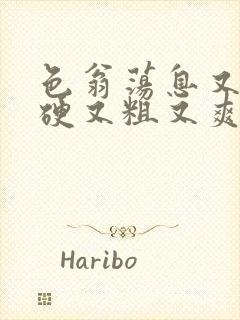 色翁荡息又大又硬又粗又爽小莹