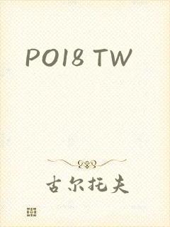 PO18 TW