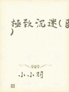 极致沉迷(臣年)