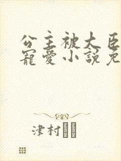 公主被大臣轮番宠爱小说免费阅读