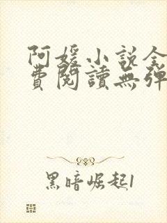 阿媛小说全文免费阅读无弹窗笔趣阁