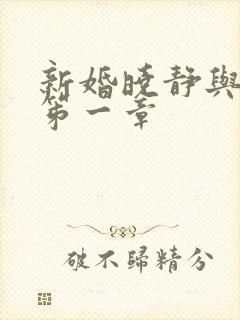 新婚晓静与翁公笫一章