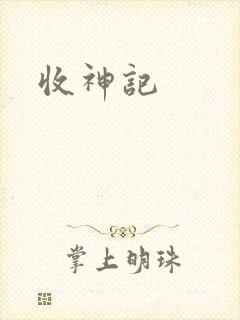 收神记