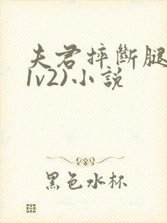 夫君摔断腿后(1v2)小说