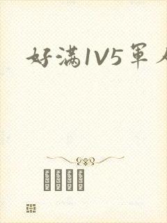 好满1V5军人