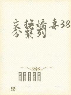交换娇妻38部分系列