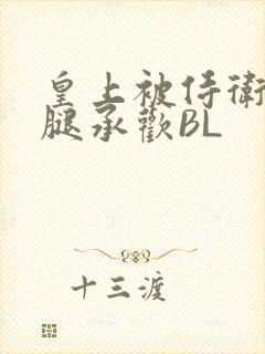 皇上被侍卫抵开腿承欢BL