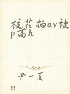 校花拍av被np高h