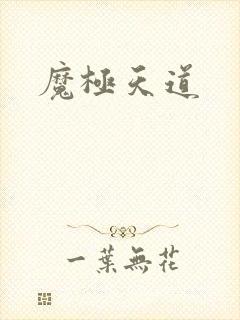 魔极天道