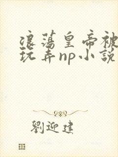 浪荡皇帝被多人玩弄np小说