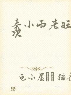 秦小雨老旺第一次