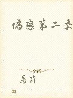 伪恋第二季