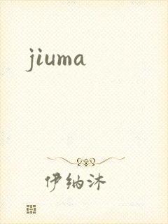 jiuma