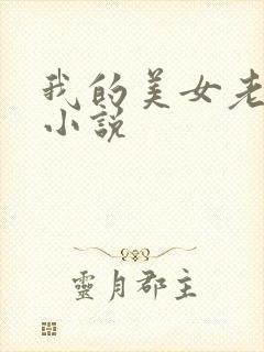 我的美女老板 小说