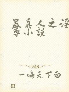 蛊真人之淫邪魔尊小说