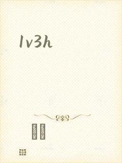 1v3h