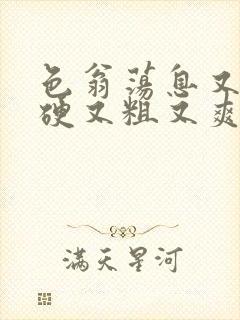 色翁荡息又大又硬又粗又爽小莹