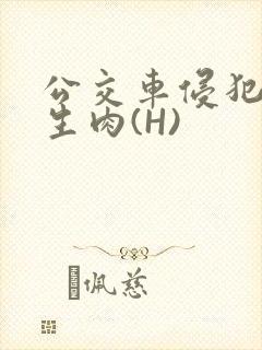 公交车侵犯小男生肉(H)