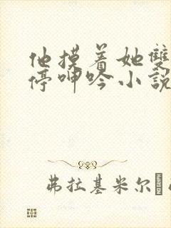 他摸着她双乳不停呻吟小说封面