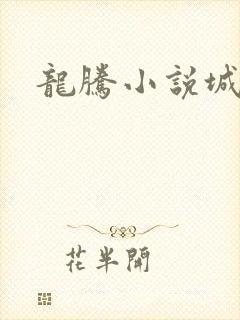 龙腾小说城