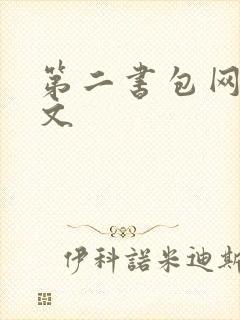第二书包网高辣文