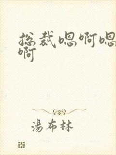 总裁嗯啊嗯啊嗯啊