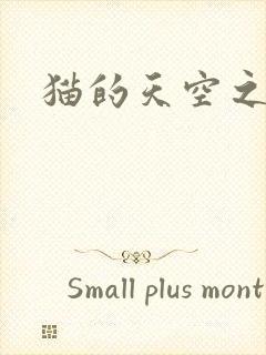 猫的天空之城
